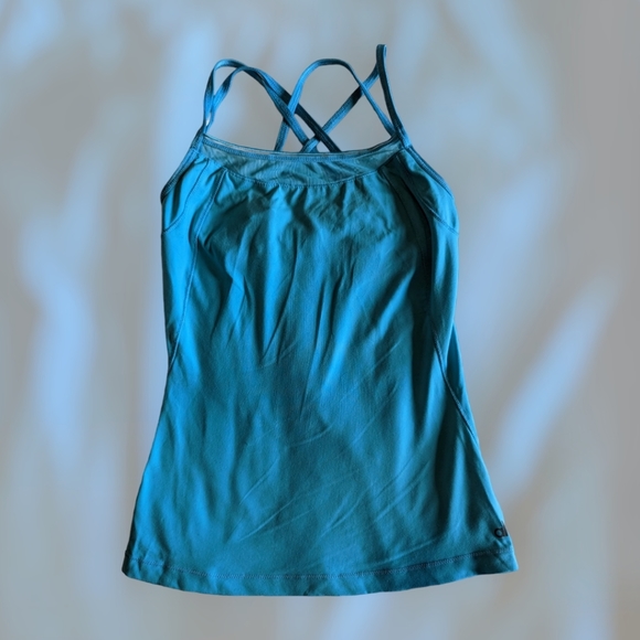 Alo Tank - Picture 2 of 5